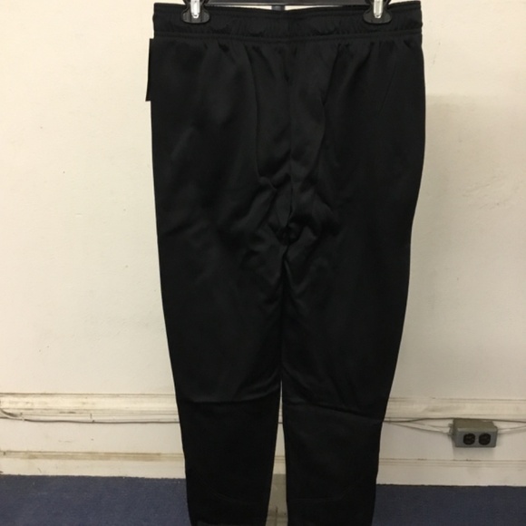 Women’s Under Armour Storm Fleece Joggers- Black - Picture 2 of 4